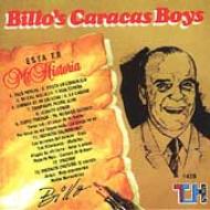 【輸入盤】 Billo's Caracas Boys / Epoca De Oro 【CD】