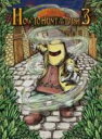 Ryo The Skywalker & The Friends / How To Hunt In The Bush 3 【CD】
