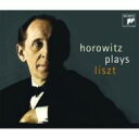 Liszt リスト / Horowitz Plays Liszt 【CD】