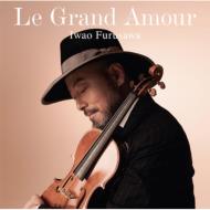 V   Le Grand Amour  CD 