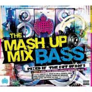 【輸入盤】 Mash Up Mix Bass 【CD】