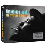 ͢ס Thelonious Monk ˥ / Riverside Anthology (3CD) CD