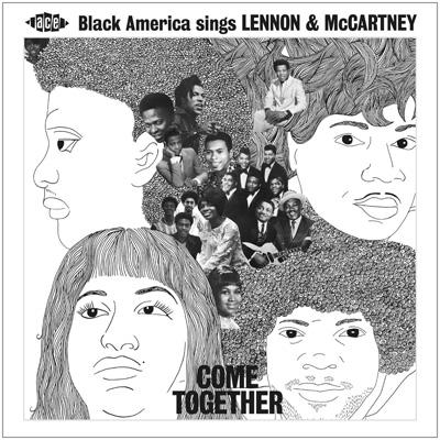 【輸入盤】 Come Together: Black America Sings Lennon &amp; Mccartney 【CD】