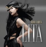 Lita (Korea) / Who Cares 【CD】