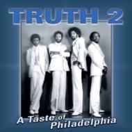 【輸入盤】 Truth トゥルース / A Taste Of Philadelphia 【CD】