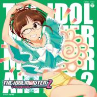 秋月律子 (CV: 若林直美) / THE IDOLM@STER MASTER ARTIST 2 -SECOND SEASON- 04 秋月律子 【CD】