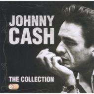 【輸入盤】 Johnny Cash ジョニーキャッシュ / Collection… 【CD】