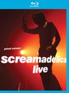 Primal Scream vC}XN[   Screamadelica Live  BLU-RAY DISC 