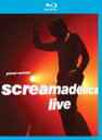 Primal Scream vC}XN[   Screamadelica Live  BLU-RAY DISC 