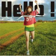 YUKI 業 / Hello CD Maxi