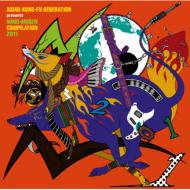 ASIAN KUNG-FU GENERATION presents NANO-MUGEN COMPILATION 2011 【CD】
