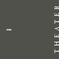 vistlip ビストリップ / THEATER 【CD】