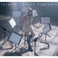 菅原紗由理 スガワラサユリ / Forever… 【CD】