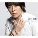 Zero (Korea) ゼロ / もう好きになってはいけない　type White 【CD Maxi】