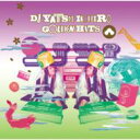 DJやついいちろう / ゴールデン・ヒッツ 【CD】