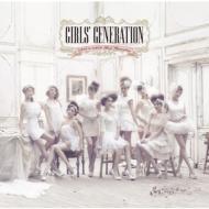 少女時代 ショウジョジダイ / GIRLS’ GENERATION 【通常盤】 【CD】