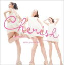 松田聖子 マツダセイコ / Cherish 【CD】