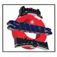 Shilts / Going Underground 【CD】