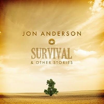 【輸入盤】 Jon Anderson ジョンアンダーソン / Survival &amp; Other Stories 【CD】
