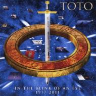 【輸入盤】 TOTO トト / In The Blink Of An Eye - Greatest Hits 1977-2011 【CD】