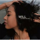 青山テルマ / WILL 【CD】