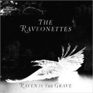【輸入盤】 Raveonettes レボネッツ / Raven In The Grave 【CD】