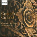 出荷目安の詳細はこちら曲目リストDisc11.Concerto for Keyboard &amp; Orchestra in B Flat Major: Vivace E Staccato - Allegretto/2.Concerto for Keyboard &amp; Orchestra in B Flat Major: Adagio/3.Concerto for Keyboard &amp; Orchestra in B Flat Major: Allegretto/4.Concerto for Oboe, Strings &amp; Basso Continuo in B Flat Major: Allegro/5.Concerto for Oboe, Strings &amp; Basso Continuo in B Flat Major: Adagio/6.Concerto for Oboe, Strings &amp; Basso Continuo in B Flat Major: Allegro/7.Sinfonia, for Cornet &amp; Ensemble: Allegro/8.Sinfonia, for Cornet &amp; Ensemble: Largo/9.Sinfonia, for Cornet &amp; Ensemble: Allegro/10.Concerto for 4 Violins: Allegro/11.Concerto for 4 Violins: Largo/12.Concerto for 4 Violins: Vivace/13.Trumpet Concerto No. 3 in D Major, Op. 7/6: Allegro Ma Non Troppo/14.Trumpet Concerto No. 3 in D Major, Op. 7/6: Largo/15.Trumpet Concerto No. 3 in D Major, Op. 7/6: Vivace/16.Sonata for 4 Violins &amp; Continuo: Allegro/17.Sonata for 4 Violins &amp; Continuo: Adagio/18.Sonata for 4 Violins &amp; Continuo: Allegro/19.Sonata for Cornet &amp; Strings: Allegro/20.Sonata for Cornet &amp; Strings: Grave/21.Sonata for Cornet &amp; Strings: Allegro