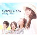 Garnet Crow ガーネットクロウ / Smiley Nation 【初回限定盤】 【CD M ...