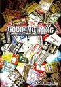 GOOD 4 NOTHING グッドフォーナッシング / 8 balls struggle.... ～BACK 4 GOOD TOUR～CHINA TOUR 2011～ 【DVD】