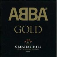 ABBA アバ / ABBA GOLD 【SHM-CD】