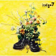 indigo7 / on your way 【CD Maxi】