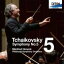 Tchaikovsky 㥤ե / 5֡ޥե졼ȡۡͥåԥåĥСġ2006 CD