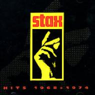 【輸入盤】 Stax Gold Hits 1968-1974 【CD】