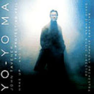 タヴナー（1944-2013） / The Protecting Veil: Yo-yo Ma(Vc), Zinman / Baltimore.so 【CD】