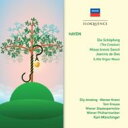 【輸入盤】 Haydn ハイドン / 『天地創造』、小オルガン・ミサ　ミュンヒンガー＆ウィーン・フィル、アメリング、クレン、スポーレンベルク、クラウセ、他（2CD） 【CD】