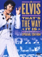 楽天HMV＆BOOKS online 1号店Elvis Presley エルビスプレスリー / エルヴィス・オン・ステージ スペシャル・エディション 【DVD】
