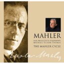 【輸入盤】 Mahler マーラー / 交響曲全集 ティルソン トーマス＆サンフランシスコ交響楽団（17SACD） 【SACD】