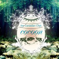 the Canadian Club / cocoon 【CD】