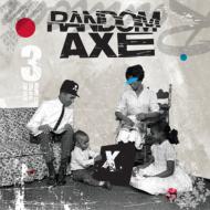【輸入盤】 Random Axe / Random Axe 【CD】
