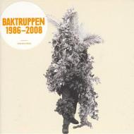 【輸入盤】 Baktruppen / 1986-2008 【CD】