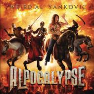 【輸入盤】 Al Yankovic アルヤンコビック / Alpocalypse 【CD】