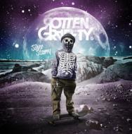 Rotten Grafitti ロットングラフティー / SILVER 【CD】