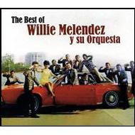 【輸入盤】 Willie Melendez / Best Of Willie Melendez Y Su Orquesta 【CD】