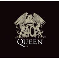 【輸入盤】 Queen クイーン / Queen 40 Limited Edition Collector's Box Set 【CD】