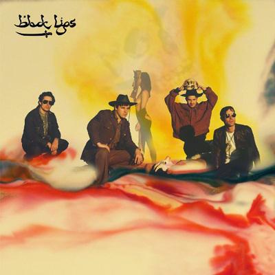 Black Lips / Arabia Mountain 【CD】