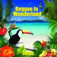 Omari / Reggae In Wonderland-tribute To Stevie Wonder- 【CD】