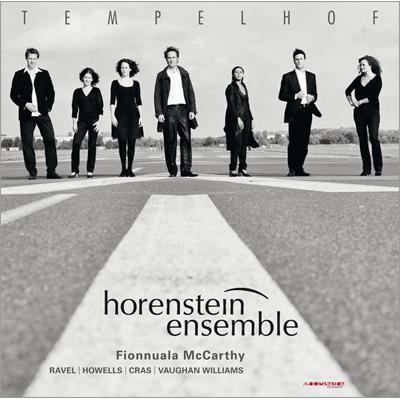  Tempelhof: Horenstein Ensemble F.mccarty(S) 