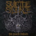 Suicide Silence / Black Crown 【CD】
