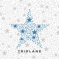 TRIPLANE トライプレイン / イチバンボシ 【初回限定盤】 【CD】