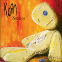 KORN コーン / Issues 【CD】